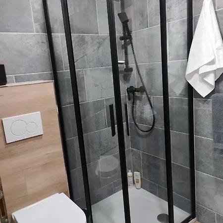 Moderni Byt V Rodinnem Dome S Bazenem A Zahradou * Jablonec nad Nisou